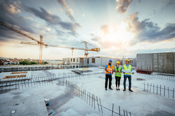 Best Concrete Sealing and Maintenance in Hudson, FL