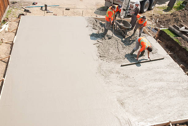 Best Concrete Removal and Replacement in Hudson, FL