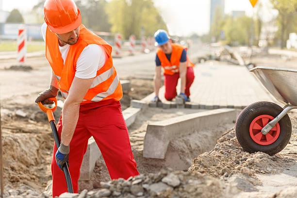Best Commercial Concrete Services in Hudson, FL