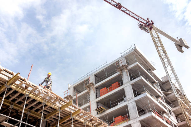 Best Residential Concrete Solutions in Hudson, FL